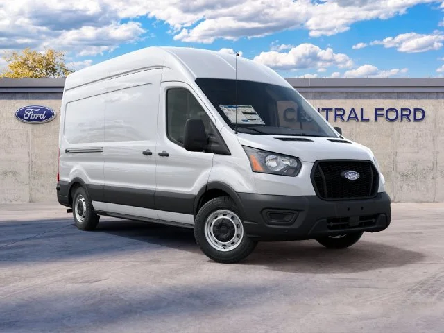 Nuevos FORD TRANSIT-250 à Estados chez autogozo