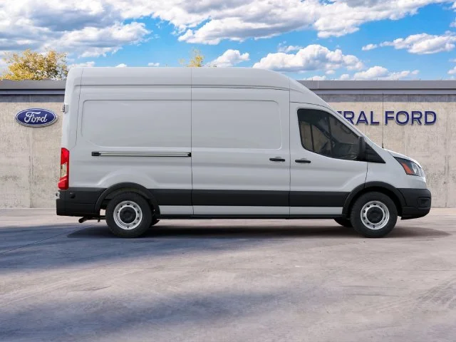 Nuevos FORD TRANSIT-250 à Estados chez autogozo