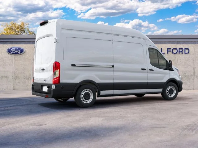 Nuevos FORD TRANSIT-250 à Estados chez autogozo