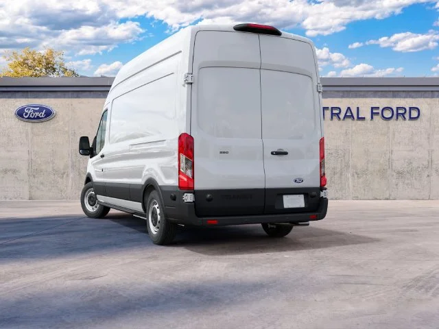 Nuevos FORD TRANSIT-250 à Estados chez autogozo