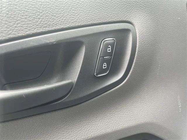Nuevos FORD TRANSIT-250 at Huntersville Ford in Huntersville