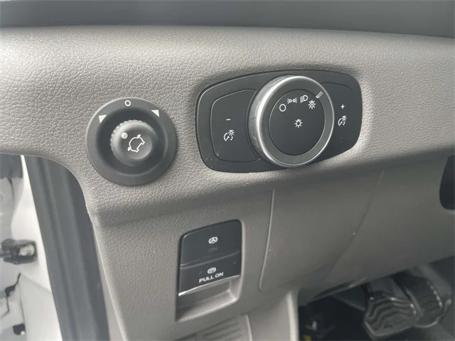 Nuevos FORD TRANSIT-250 at Huntersville Ford in Huntersville