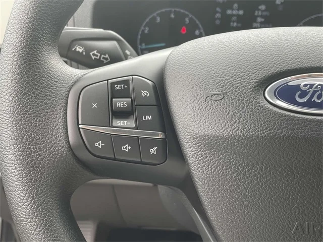 Nuevos FORD TRANSIT-250 at Huntersville Ford in Huntersville
