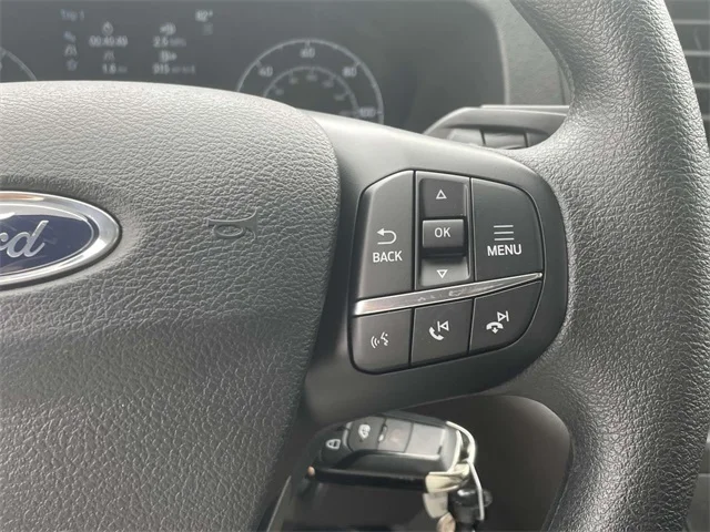 Nuevos FORD TRANSIT-250 at Huntersville Ford in Huntersville