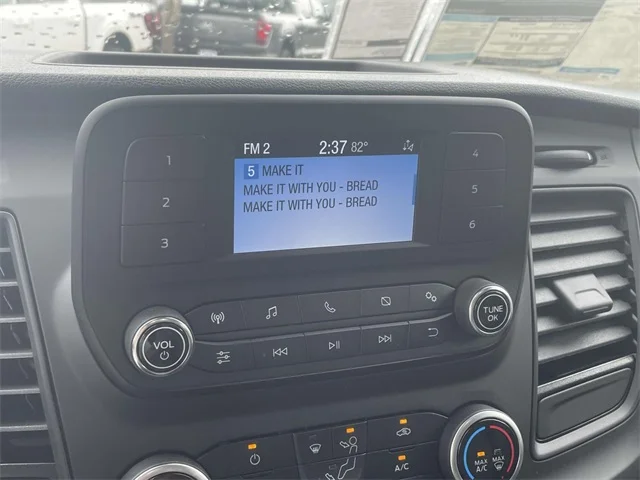 Nuevos FORD TRANSIT-250 at Huntersville Ford in Huntersville