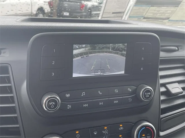 Nuevos FORD TRANSIT-250 at Huntersville Ford in Huntersville