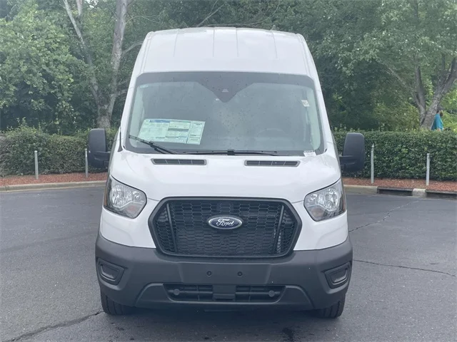 Nuevos FORD TRANSIT-250 at Huntersville Ford in Huntersville
