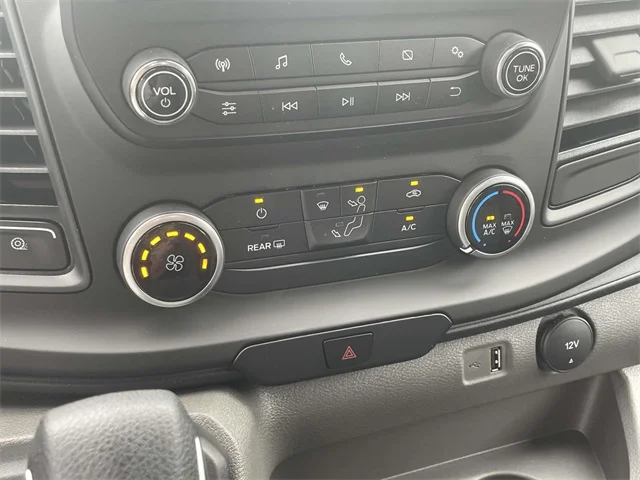 Nuevos FORD TRANSIT-250 at Huntersville Ford in Huntersville