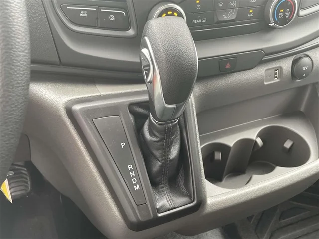 Nuevos FORD TRANSIT-250 at Huntersville Ford in Huntersville