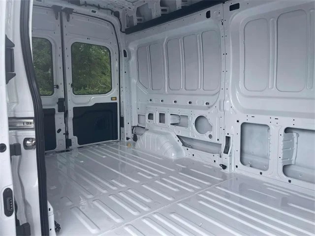 Nuevos FORD TRANSIT-250 at Huntersville Ford in Huntersville