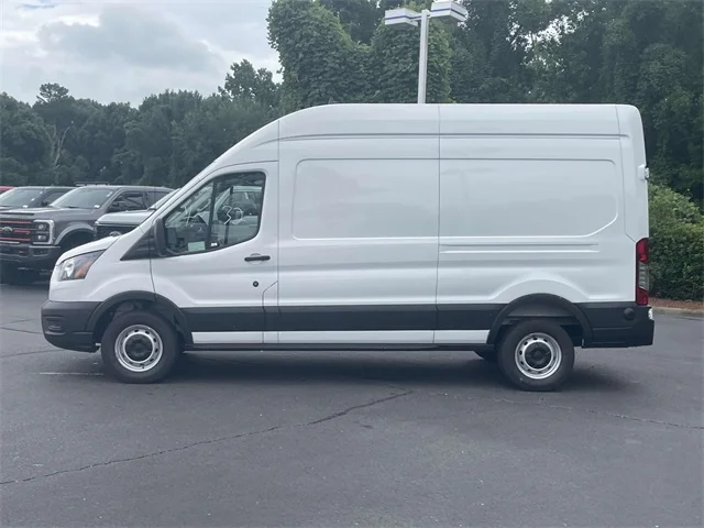 Nuevos FORD TRANSIT-250 at Huntersville Ford in Huntersville