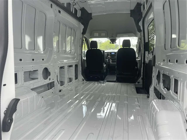 Nuevos FORD TRANSIT-250 at Huntersville Ford in Huntersville
