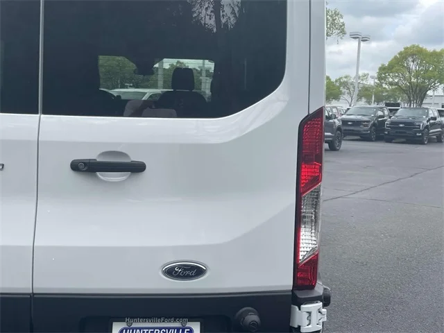 Nuevos FORD TRANSIT-250 at Huntersville Ford in Huntersville