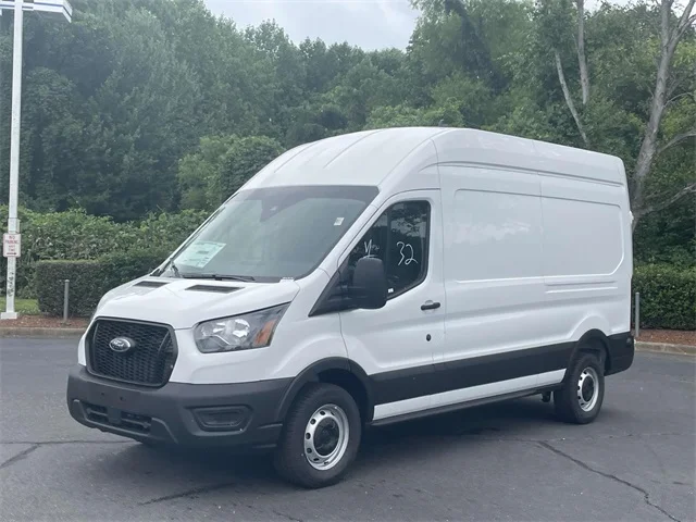 Nuevos FORD TRANSIT-250 at Huntersville Ford in Huntersville