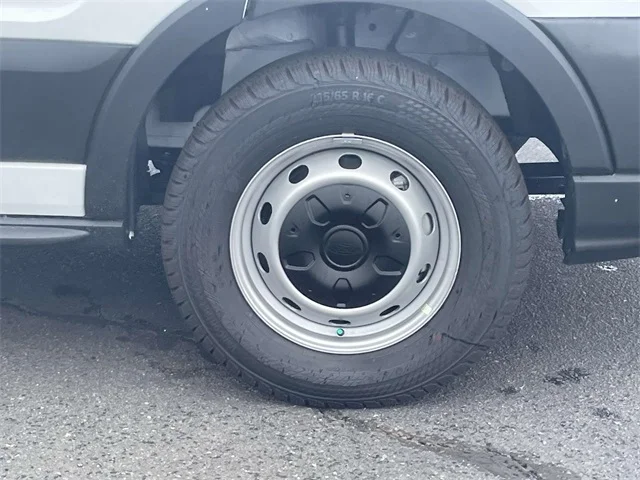 Nuevos FORD TRANSIT-250 at Huntersville Ford in Huntersville