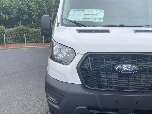 Nuevos FORD TRANSIT-250 at Huntersville Ford in Huntersville