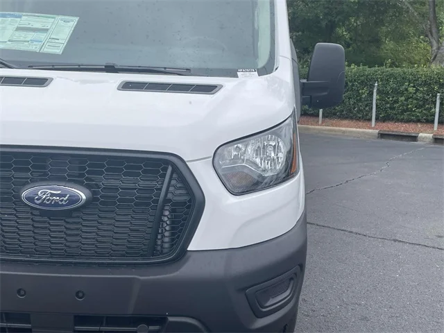 Nuevos FORD TRANSIT-250 at Huntersville Ford in Huntersville