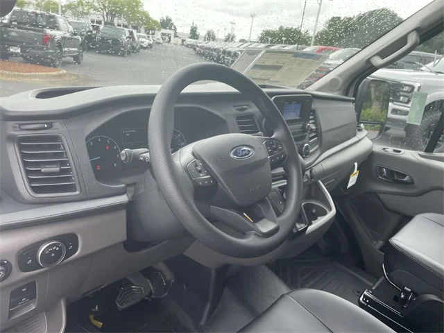 Nuevos FORD TRANSIT-250 at Huntersville Ford in Huntersville
