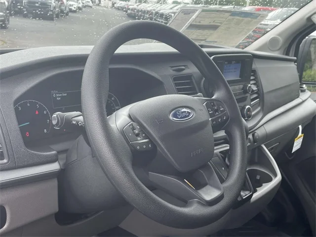 Nuevos FORD TRANSIT-250 at Huntersville Ford in Huntersville