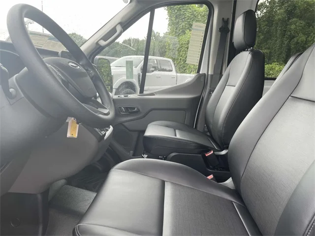 Nuevos FORD TRANSIT-250 at Huntersville Ford in Huntersville