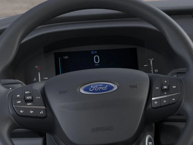 Nuevos FORD TRANSIT-250 à Estados chez autogozo