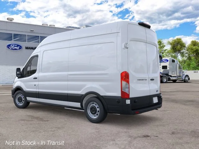 Nuevos FORD TRANSIT-250 à Estados chez autogozo