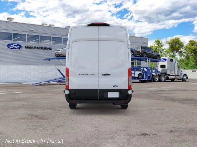 Nuevos FORD TRANSIT-250 à Estados chez autogozo