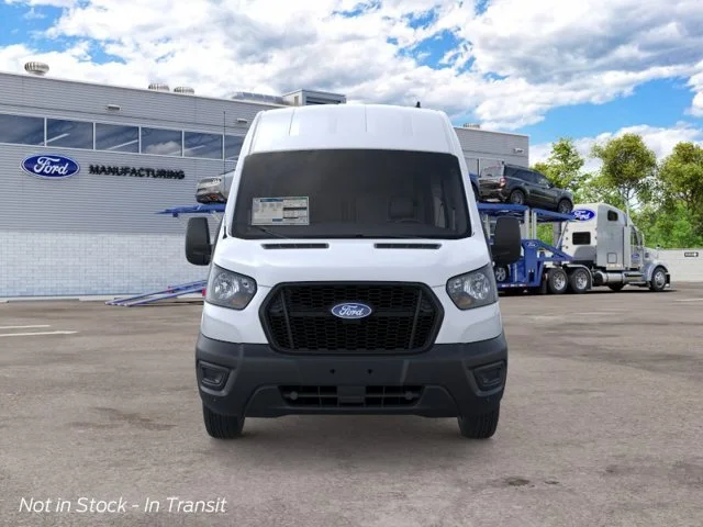 Nuevos FORD TRANSIT-250 à Estados chez autogozo