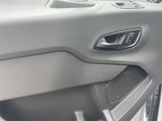Nuevos FORD TRANSIT-250 at Huntersville Ford in Huntersville