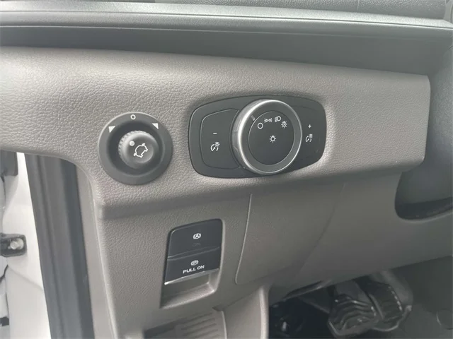 Nuevos FORD TRANSIT-250 at Huntersville Ford in Huntersville
