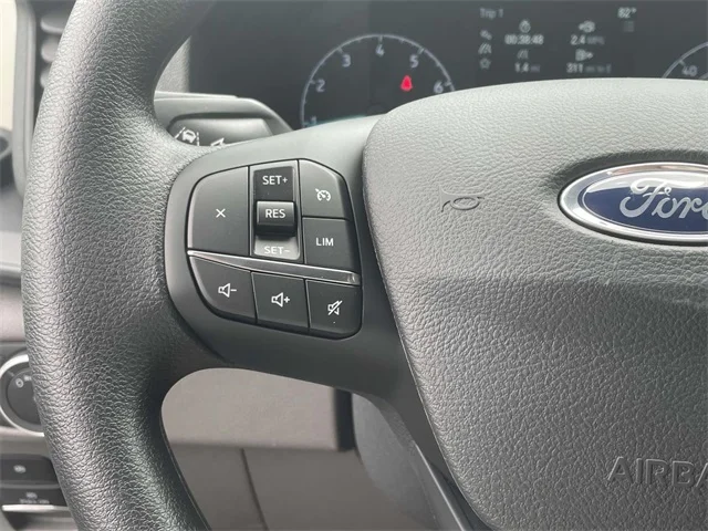 Nuevos FORD TRANSIT-250 at Huntersville Ford in Huntersville