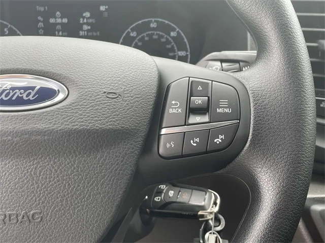 Nuevos FORD TRANSIT-250 at Huntersville Ford in Huntersville