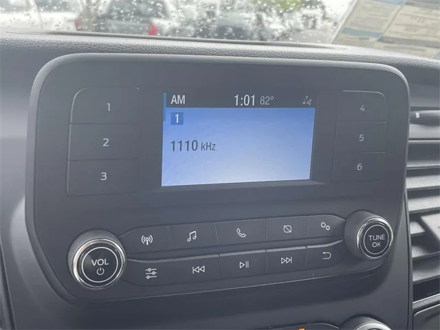 Nuevos FORD TRANSIT-250 at Huntersville Ford in Huntersville