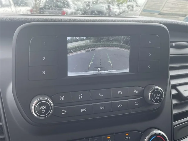 Nuevos FORD TRANSIT-250 at Huntersville Ford in Huntersville