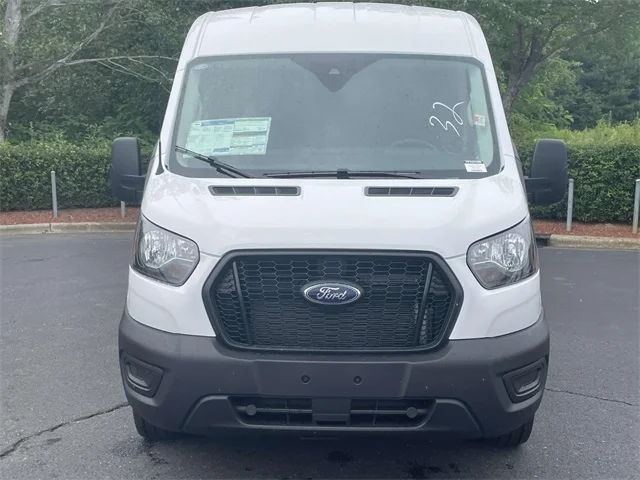 Nuevos FORD TRANSIT-250 at Huntersville Ford in Huntersville