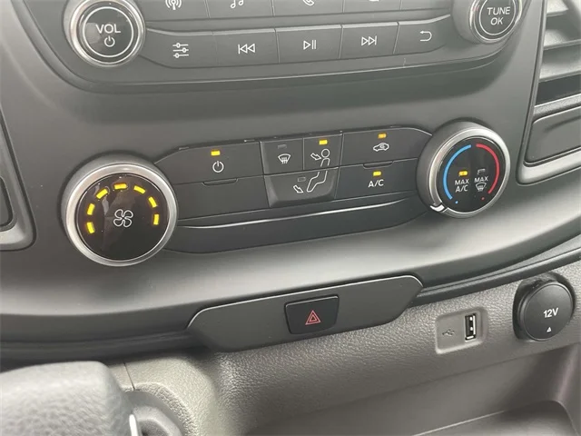 Nuevos FORD TRANSIT-250 at Huntersville Ford in Huntersville
