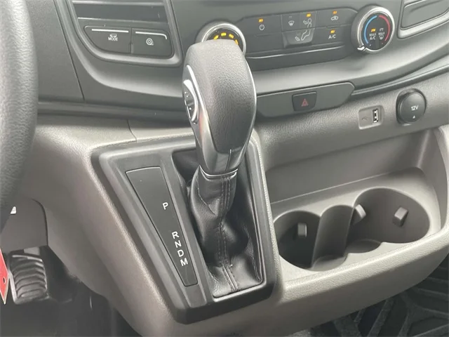 Nuevos FORD TRANSIT-250 at Huntersville Ford in Huntersville