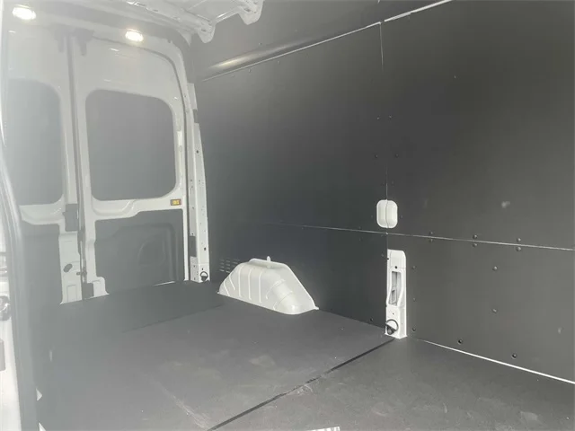 Nuevos FORD TRANSIT-250 at Huntersville Ford in Huntersville