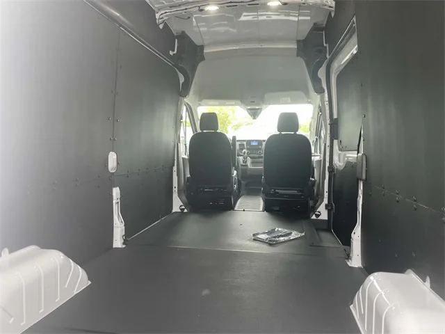 Nuevos FORD TRANSIT-250 at Huntersville Ford in Huntersville