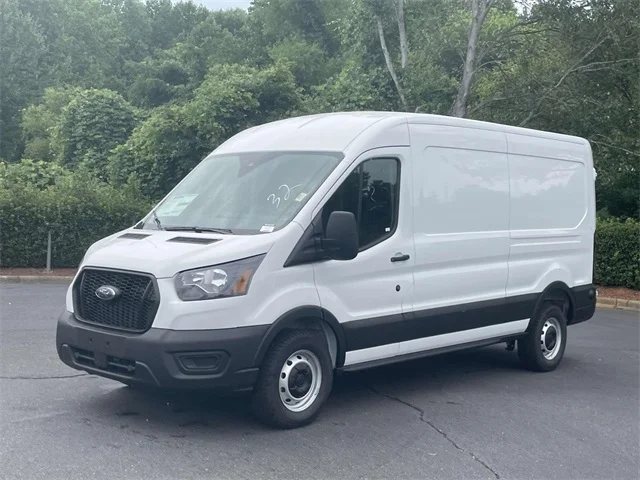Nuevos FORD TRANSIT-250 at Huntersville Ford in Huntersville