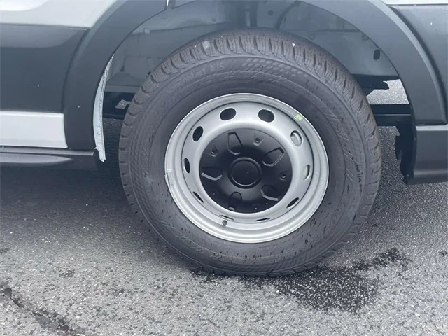 Nuevos FORD TRANSIT-250 at Huntersville Ford in Huntersville