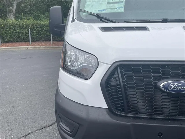 Nuevos FORD TRANSIT-250 at Huntersville Ford in Huntersville