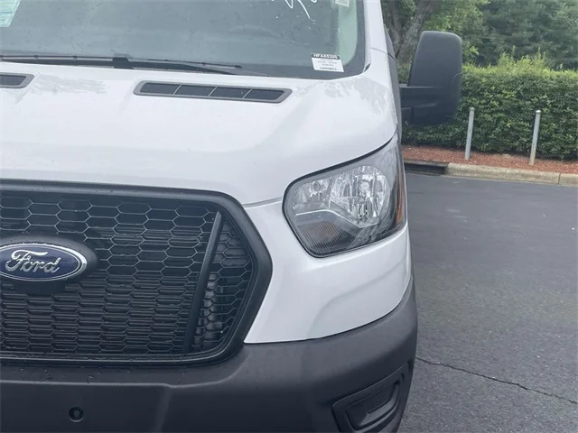 Nuevos FORD TRANSIT-250 at Huntersville Ford in Huntersville