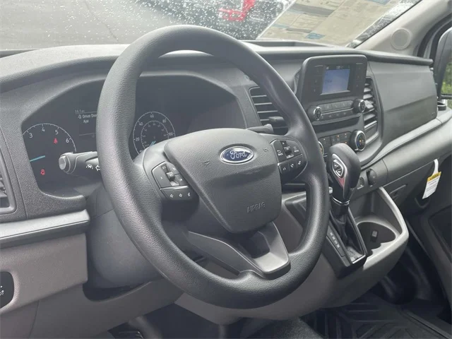 Nuevos FORD TRANSIT-250 at Huntersville Ford in Huntersville