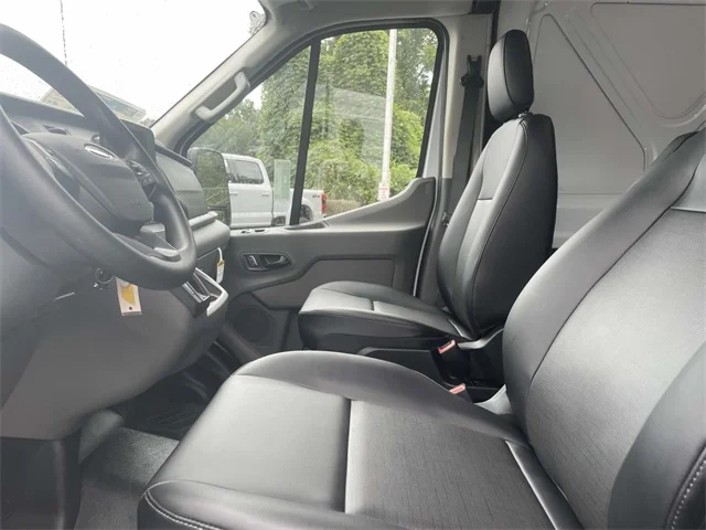 Nuevos FORD TRANSIT-250 at Huntersville Ford in Huntersville