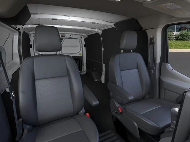 Nuevos FORD TRANSIT-250 at Maplecrest Ford Lincoln of Union in Vauxhall