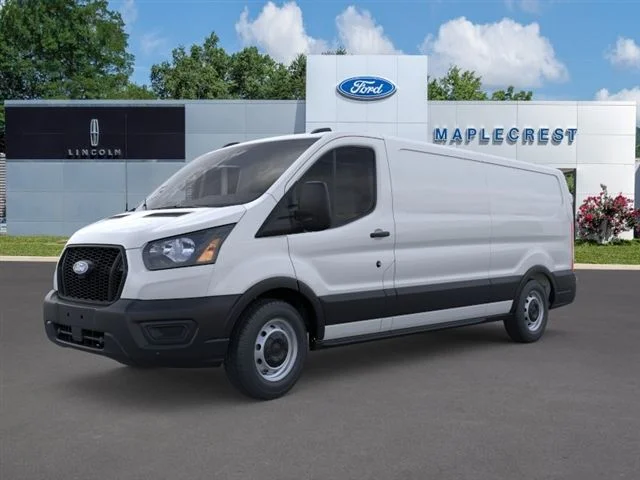 Nuevos FORD TRANSIT-250 at Maplecrest Ford Lincoln of Union in Vauxhall