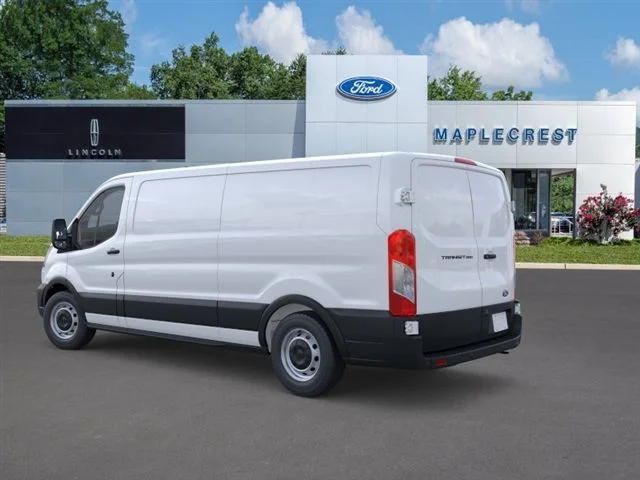 Nuevos FORD TRANSIT-250 at Maplecrest Ford Lincoln of Union in Vauxhall