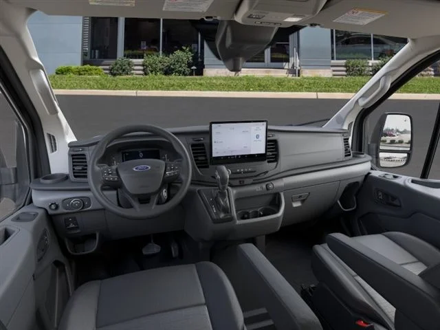 Nuevos FORD TRANSIT-250 at Maplecrest Ford Lincoln of Union in Vauxhall