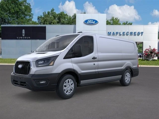 Nuevos FORD TRANSIT-250 at Maplecrest Ford Lincoln of Union in Vauxhall